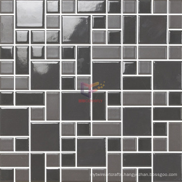 Glazed Grossy Face Ceramic Tile (CST148)